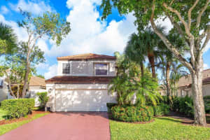 22554 Esplanada Drive, Boca Raton, FL 33433 Sold 03/25/25