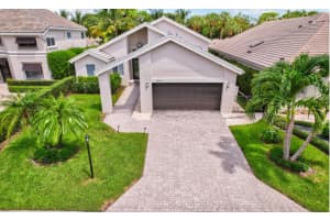 13346 Deauville Drive, Palm Beach Gardens, FL 33410 Sold 12/09/24