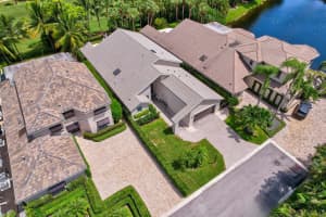 13346 Deauville Drive, Palm Beach Gardens, FL 33410 Sold 12/09/24