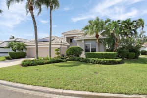 11587 Losano Drive, Boynton Beach, FL 33437 Sold 12/12/24