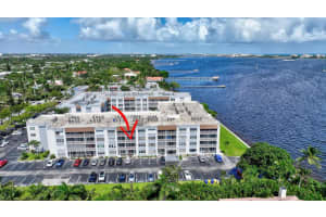 1516 S Lakeside Drive 317, Lake Worth Beach