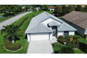5025 Robino Circle, West Palm Beach, FL 33417 Sold 05/09/25