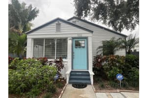 502 39th Street, West Palm Beach, FL 33407 Sold 06/16/25