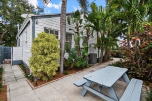 502 39th Street, West Palm Beach, FL 33407 Sold 06/16/25