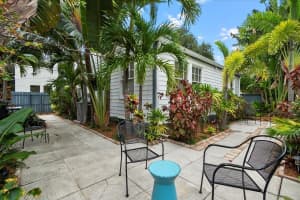 502 39th Street, West Palm Beach, FL 33407 Sold 06/16/25
