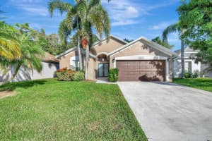 5105 Willow Pond, West Palm Beach, FL 33417 Sold 12/19/24