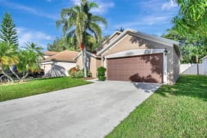 5105 Willow Pond, West Palm Beach, FL 33417 Sold 12/19/24