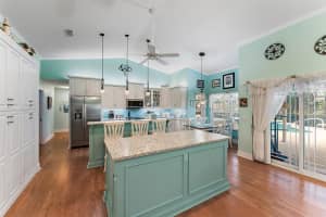 202 SW Statler Avenue, Port Saint Lucie, FL 34984 Sold 12/27/24