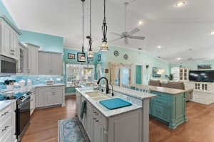 202 SW Statler Avenue, Port Saint Lucie, FL 34984 Sold 12/27/24