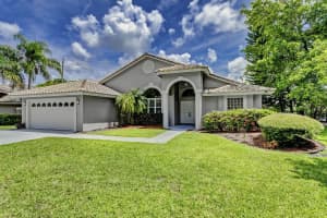 314 Hummingbird Point, Jupiter, FL 33458 Sold 12/30/24