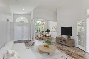 314 Hummingbird Point, Jupiter, FL 33458 Sold 12/30/24