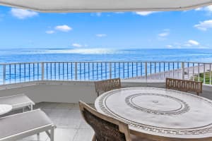 550 S Ocean Boulevard 1006, Boca Raton, FL 33432 Sold 01/24/25