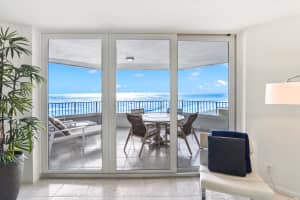 550 S Ocean Boulevard 1006, Boca Raton, FL 33432 Sold 01/24/25