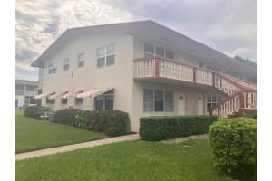 49 Sussex B, West Palm Beach, FL 33417 Sold 01/30/25