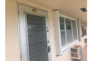 49 Sussex B, West Palm Beach, FL 33417 Sold 01/30/25