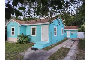 1108 S G Street, Lake Worth Beach, FL 33460 Sold 01/31/25