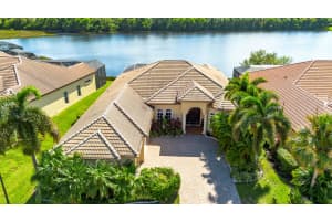 897 SW Grand Reserves Boulevard, Port Saint Lucie, FL 34986 Sold 02/10/25