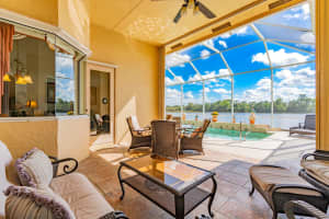 897 SW Grand Reserves Boulevard, Port Saint Lucie, FL 34986 Sold 02/10/25