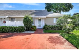 18818 Schooner Drive 11-D, Boca Raton, FL 33496 Sold 04/29/25