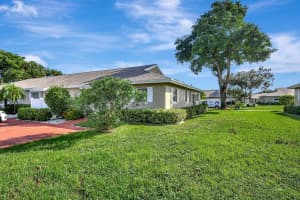 18818 Schooner Drive 11-D, Boca Raton, FL 33496 Sold 04/29/25