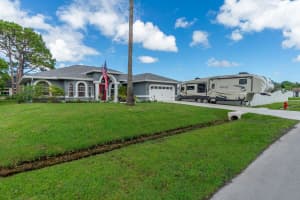 1211 Porter Road, Port Saint Lucie, FL 34953 - MLS#R11031976