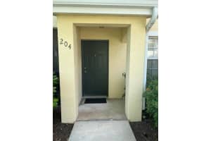 136 SW Peacock Boulevard 19-204, Port Saint Lucie, FL 34986 Sold 06/17/25