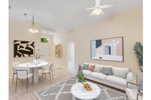 1097 W 13th Square, Vero Beach, FL 32960 Sold 11/03/24