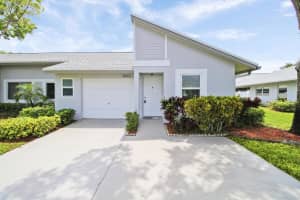 8934 Windtree Street B, Boca Raton, FL 33496 Sold 04/28/25