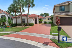 10852 La Salinas Circle, Boca Raton, FL 33428 Sold 01/10/25
