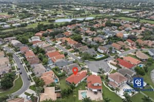 10852 La Salinas Circle, Boca Raton, FL 33428 Sold 01/10/25