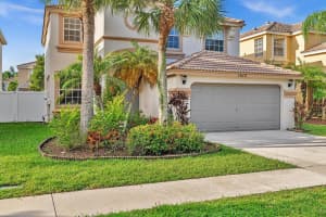 1513 Running Oak Lane, Royal Palm Beach, FL 33411 Sold 02/14/25