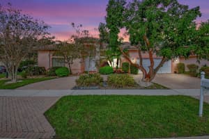 5317 Brooklawn Terrace, Boynton Beach, FL 33437 Sold 02/28/25