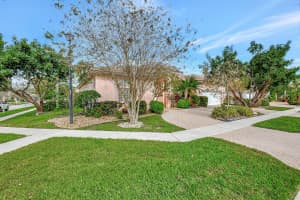 5317 Brooklawn Terrace, Boynton Beach, FL 33437 Sold 02/28/25
