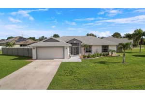 5310 NW Aloha Street, Port Saint Lucie, FL 34986 Sold 12/13/24