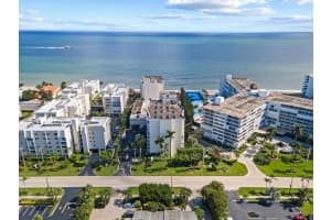 3540 S Ocean Boulevard 709, South Palm Beach, FL 33480 Sold 04/07/25