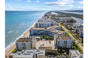 3540 S Ocean Boulevard 709, South Palm Beach, FL 33480 Sold 04/07/25
