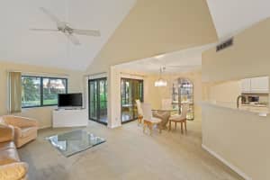 101 Sea Oats Drive C, Juno Beach, FL 33408 Sold 04/08/25