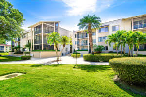 11811 Avenue Of P G A 7-3f, Palm Beach Gardens, FL 33418 Sold 04/29/25
