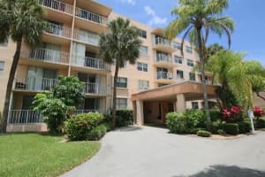 470 Executive Center Drive 2-B, West Palm Beach, FL 33401 Sold 05/23/25