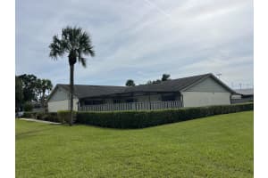 1339 Peppertree Trail B, Fort Pierce, FL 34950 Sold 03/28/25