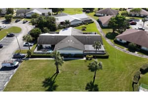 1339 Peppertree Trail B, Fort Pierce, FL 34950 Sold 03/28/25
