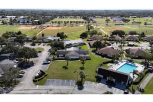 1339 Peppertree Trail B, Fort Pierce, FL 34950 Sold 03/28/25