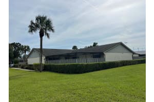 1339 Peppertree Trail B, Fort Pierce, FL 34950 Sold 03/28/25