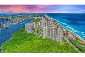 3720 S Ocean Blvd, Highland Beach, FL 33487, Sold 12/31/24