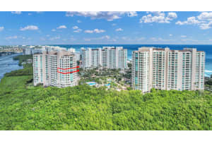3720 S Ocean Blvd, Highland Beach, FL 33487, Sold 12/31/24