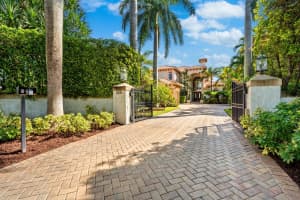 318 N Lake Dr, Lantana, FL 33462, Sold 06/09/25