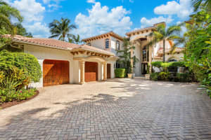 318 N Lake Dr, Lantana, FL 33462, Sold 06/09/25