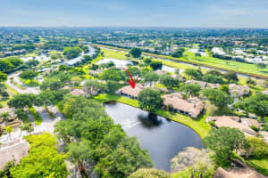5265 Fairway Woods Dr, Delray Beach, FL 33484, Sold 03/18/25