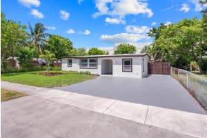 4541 NE 14th Avenue, Pompano Beach, FL 33064 Sold 04/18/25