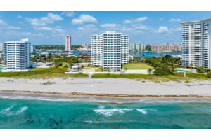 600 S Ocean Boulevard 103, Boca Raton